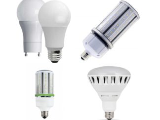Lamps / Light bulbs